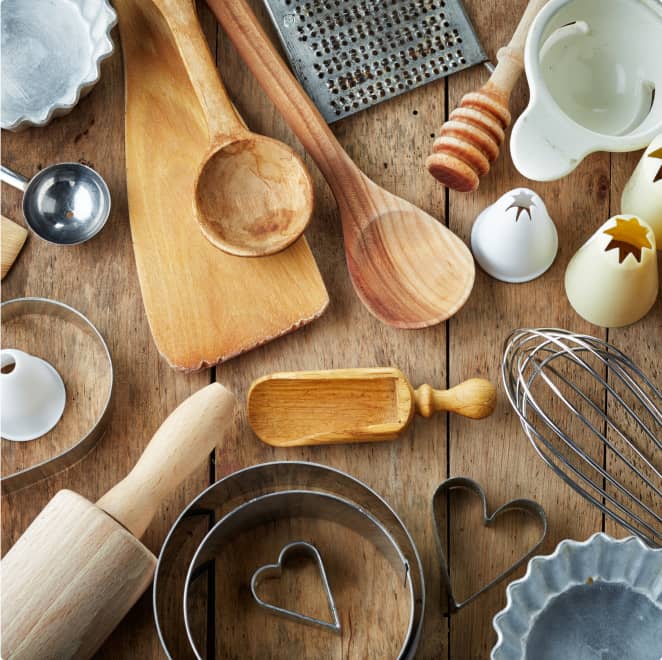 Kitchen Image